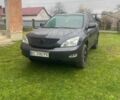 Серый Лексус РХ, объемом двигателя 3 л и пробегом 280 тыс. км за 8800 $, фото 1 на Automoto.ua
