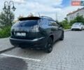 Серый Лексус РХ, объемом двигателя 3 л и пробегом 267 тыс. км за 6900 $, фото 8 на Automoto.ua