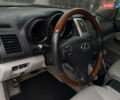 Сірий Лексус РХ, об'ємом двигуна 3 л та пробігом 338 тис. км за 8850 $, фото 35 на Automoto.ua