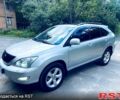 Серый Лексус РХ, объемом двигателя 3 л и пробегом 322 тыс. км за 8400 $, фото 1 на Automoto.ua