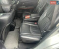 Сірий Лексус РХ, об'ємом двигуна 3 л та пробігом 235 тис. км за 8800 $, фото 8 на Automoto.ua