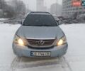 Серый Лексус РХ, объемом двигателя 3.3 л и пробегом 230 тыс. км за 7950 $, фото 25 на Automoto.ua