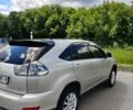 Сірий Лексус РХ, об'ємом двигуна 3 л та пробігом 258 тис. км за 8300 $, фото 5 на Automoto.ua