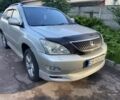 Серый Лексус РХ, объемом двигателя 3 л и пробегом 320 тыс. км за 7450 $, фото 1 на Automoto.ua