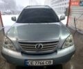 Серый Лексус РХ, объемом двигателя 3.3 л и пробегом 230 тыс. км за 7950 $, фото 35 на Automoto.ua