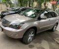 Сірий Лексус РХ, об'ємом двигуна 3.31 л та пробігом 190 тис. км за 9600 $, фото 7 на Automoto.ua