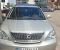 Серый Лексус РХ, объемом двигателя 3.3 л и пробегом 261 тыс. км за 8800 $, фото 26 на Automoto.ua