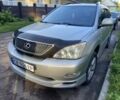 Серый Лексус РХ, объемом двигателя 3 л и пробегом 320 тыс. км за 7450 $, фото 5 на Automoto.ua