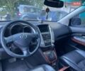 Сірий Лексус РХ, об'ємом двигуна 3 л та пробігом 355 тис. км за 6400 $, фото 1 на Automoto.ua