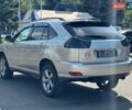 Серый Лексус РХ, объемом двигателя 3 л и пробегом 245 тыс. км за 8900 $, фото 3 на Automoto.ua
