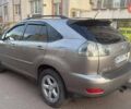 Лексус РХ 2005 в Черноморске (Ильичевске) на Automoto.ua Серый Лексус РХ, объемом двигателя 3.3 л и пробегом 210 тыс. км за 9000 $, фото 4 на Automoto.ua