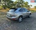Сірий Лексус РХ, об'ємом двигуна 3.3 л та пробігом 190 тис. км за 9650 $, фото 8 на Automoto.ua