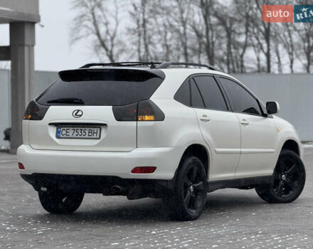 Сірий Лексус РХ, об'ємом двигуна 3 л та пробігом 338 тис. км за 8850 $, фото 2 на Automoto.ua