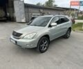 Серый Лексус РХ, объемом двигателя 3 л и пробегом 252 тыс. км за 10200 $, фото 13 на Automoto.ua