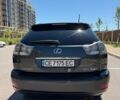 Серый Лексус РХ, объемом двигателя 3 л и пробегом 187 тыс. км за 7800 $, фото 2 на Automoto.ua