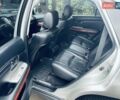 Серый Лексус РХ, объемом двигателя 3 л и пробегом 322 тыс. км за 8750 $, фото 7 на Automoto.ua