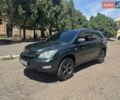 Сірий Лексус РХ, об'ємом двигуна 3 л та пробігом 228 тис. км за 8900 $, фото 1 на Automoto.ua