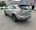 Серый Лексус РХ, объемом двигателя 3 л и пробегом 252 тыс. км за 10200 $, фото 8 на Automoto.ua