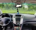 Сірий Лексус РХ, об'ємом двигуна 3 л та пробігом 258 тис. км за 8300 $, фото 16 на Automoto.ua