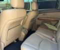Серый Лексус РХ, объемом двигателя 3 л и пробегом 187 тыс. км за 7800 $, фото 8 на Automoto.ua