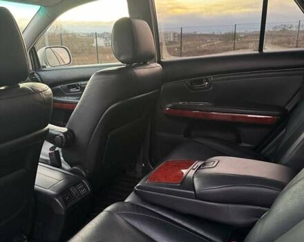 Серый Лексус РХ, объемом двигателя 3 л и пробегом 330 тыс. км за 9200 $, фото 1 на Automoto.ua