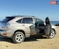 Лексус РХ 2005 в Черноморске (Ильичевске) на Automoto.ua Серый Лексус РХ, объемом двигателя 3.3 л и пробегом 210 тыс. км за 9000 $, фото 2 на Automoto.ua