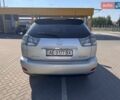 Серый Лексус РХ, объемом двигателя 3 л и пробегом 319 тыс. км за 8500 $, фото 5 на Automoto.ua