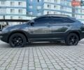 Сірий Лексус РХ, об'ємом двигуна 3 л та пробігом 267 тис. км за 7500 $, фото 4 на Automoto.ua