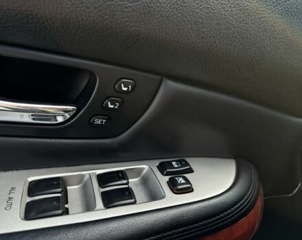 Серый Лексус РХ, объемом двигателя 3 л и пробегом 300 тыс. км за 7700 $, фото 10 на Automoto.ua