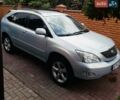 Сірий Лексус РХ, об'ємом двигуна 3 л та пробігом 270 тис. км за 10000 $, фото 18 на Automoto.ua