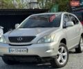 Серый Лексус РХ, объемом двигателя 3 л и пробегом 230 тыс. км за 10900 $, фото 1 на Automoto.ua