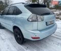 Серый Лексус РХ, объемом двигателя 3 л и пробегом 292 тыс. км за 8200 $, фото 7 на Automoto.ua