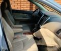 Серый Лексус РХ, объемом двигателя 3 л и пробегом 270 тыс. км за 10000 $, фото 5 на Automoto.ua