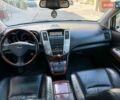 Сірий Лексус РХ, об'ємом двигуна 3.31 л та пробігом 204 тис. км за 9999 $, фото 36 на Automoto.ua
