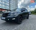 Серый Лексус РХ, объемом двигателя 3 л и пробегом 267 тыс. км за 6900 $, фото 1 на Automoto.ua