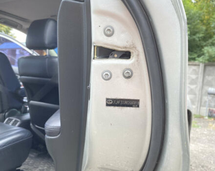 Сірий Лексус РХ, об'ємом двигуна 3 л та пробігом 373 тис. км за 8700 $, фото 12 на Automoto.ua