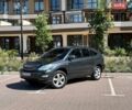 Серый Лексус РХ, объемом двигателя 3 л и пробегом 190 тыс. км за 7500 $, фото 4 на Automoto.ua