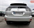 Серый Лексус РХ, объемом двигателя 3 л и пробегом 262 тыс. км за 7500 $, фото 9 на Automoto.ua