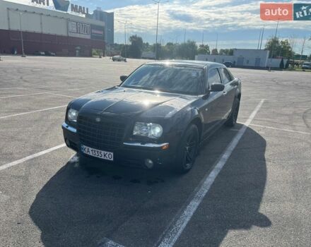 Серый Лексус РХ, объемом двигателя 3.3 л и пробегом 173 тыс. км за 8500 $, фото 11 на Automoto.ua