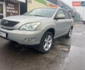 Сірий Лексус РХ, об'ємом двигуна 3 л та пробігом 235 тис. км за 8800 $, фото 1 на Automoto.ua