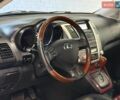 Сірий Лексус РХ, об'ємом двигуна 3.31 л та пробігом 204 тис. км за 9500 $, фото 17 на Automoto.ua