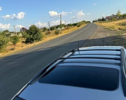 Сірий Лексус РХ, об'ємом двигуна 3.3 л та пробігом 190 тис. км за 9650 $, фото 5 на Automoto.ua