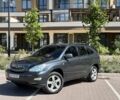Сірий Лексус РХ, об'ємом двигуна 3 л та пробігом 190 тис. км за 7508 $, фото 10 на Automoto.ua