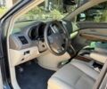 Серый Лексус РХ, объемом двигателя 3 л и пробегом 190 тыс. км за 7501 $, фото 7 на Automoto.ua