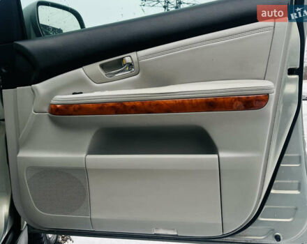 Серый Лексус РХ, объемом двигателя 3.3 л и пробегом 180 тыс. км за 9500 $, фото 20 на Automoto.ua