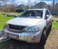 Сірий Лексус РХ, об'ємом двигуна 3.3 л та пробігом 220 тис. км за 3000 $, фото 1 на Automoto.ua