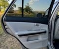 Сірий Лексус РХ, об'ємом двигуна 3.3 л та пробігом 190 тис. км за 9650 $, фото 19 на Automoto.ua