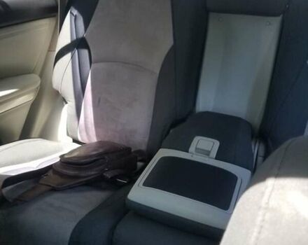 Сірий Лексус РХ, об'ємом двигуна 3.31 л та пробігом 220 тис. км за 9500 $, фото 53 на Automoto.ua