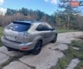 Сірий Лексус РХ, об'ємом двигуна 3.3 л та пробігом 250 тис. км за 10200 $, фото 9 на Automoto.ua