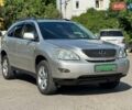Серый Лексус РХ, объемом двигателя 3 л и пробегом 245 тыс. км за 8900 $, фото 2 на Automoto.ua